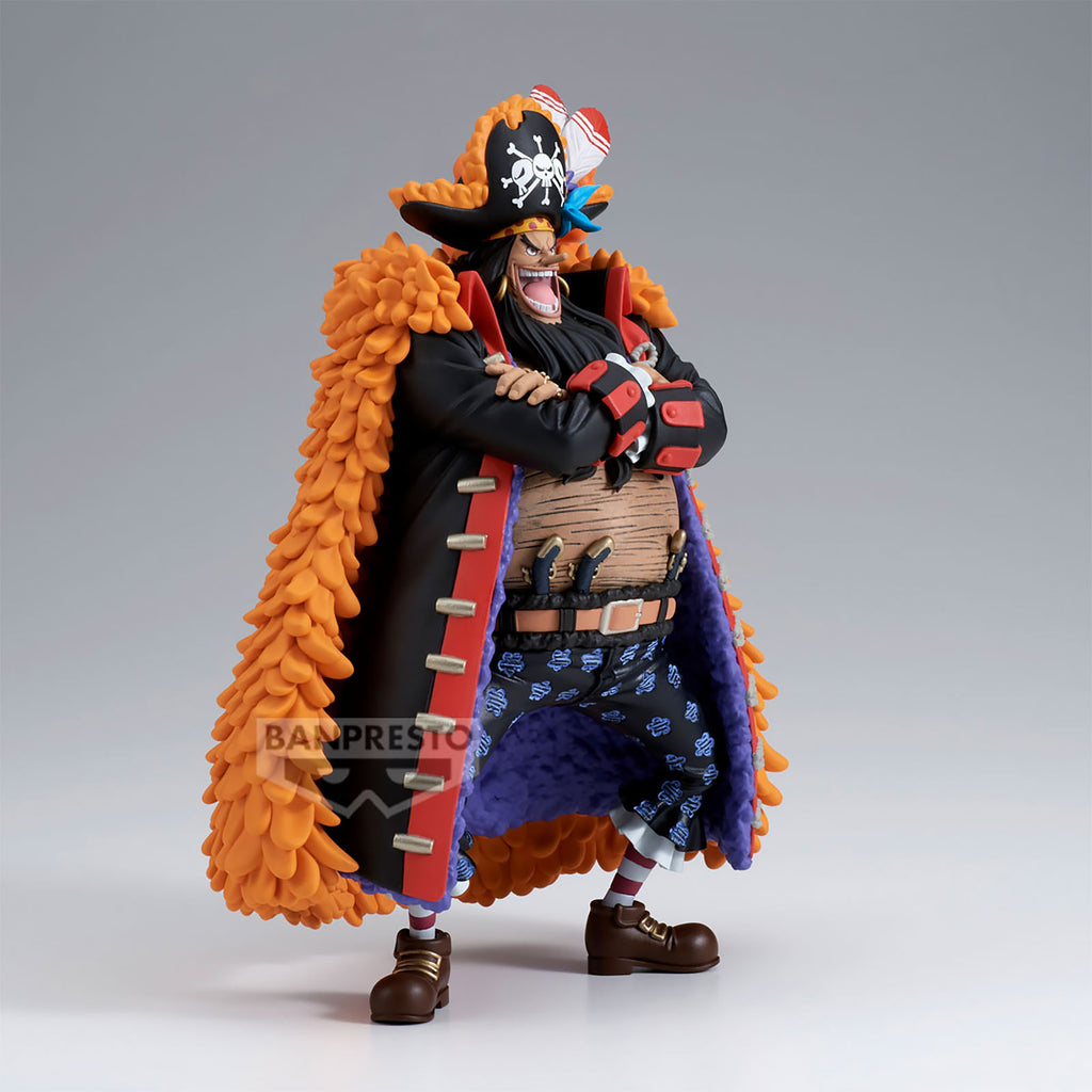 Productafbeelding One Piece - Marshall D. Teach Grandline Series Special Figuur