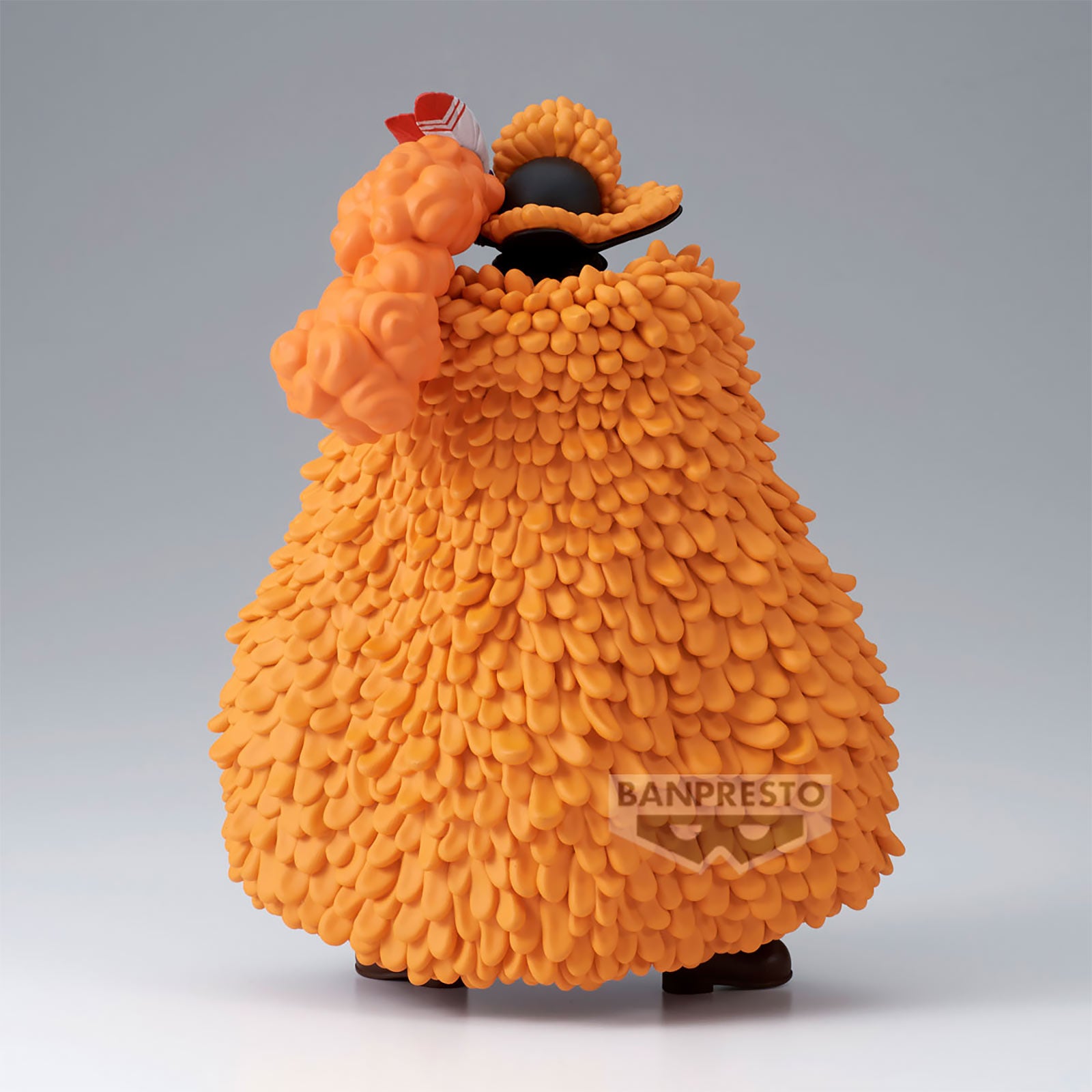 Productafbeelding One Piece - Marshall D. Teach Grandline Series Special Figuur