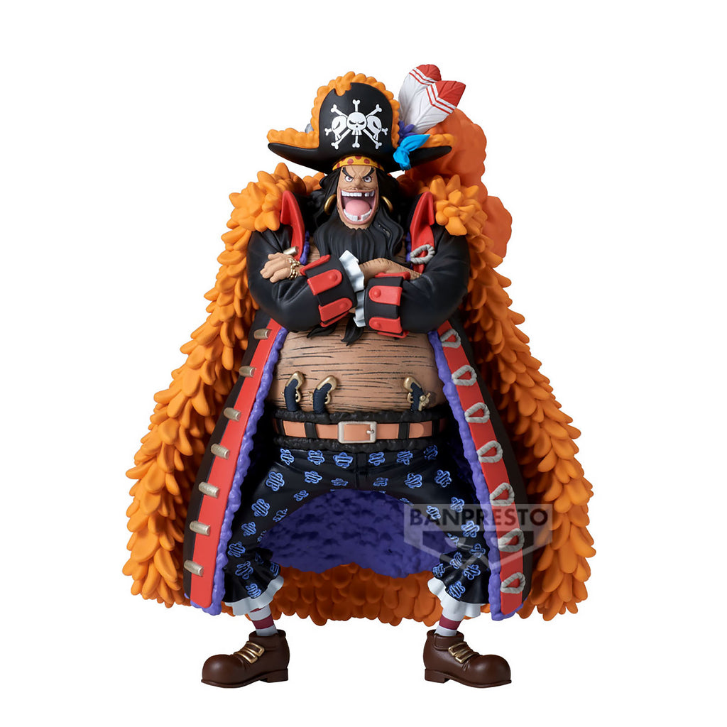 Productafbeelding One Piece - Marshall D. Teach Grandline Series Special Figuur