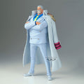 Productafbeelding One Piece - Monkey D. Garp Grandline Series Special Figuur