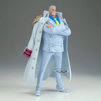 Productafbeelding One Piece - Monkey D. Garp Grandline Series Special Figuur