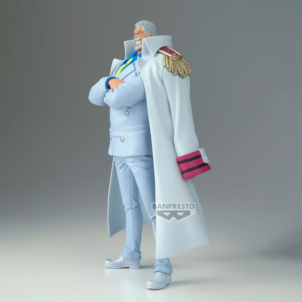 Productafbeelding One Piece - Monkey D. Garp Grandline Series Special Figuur