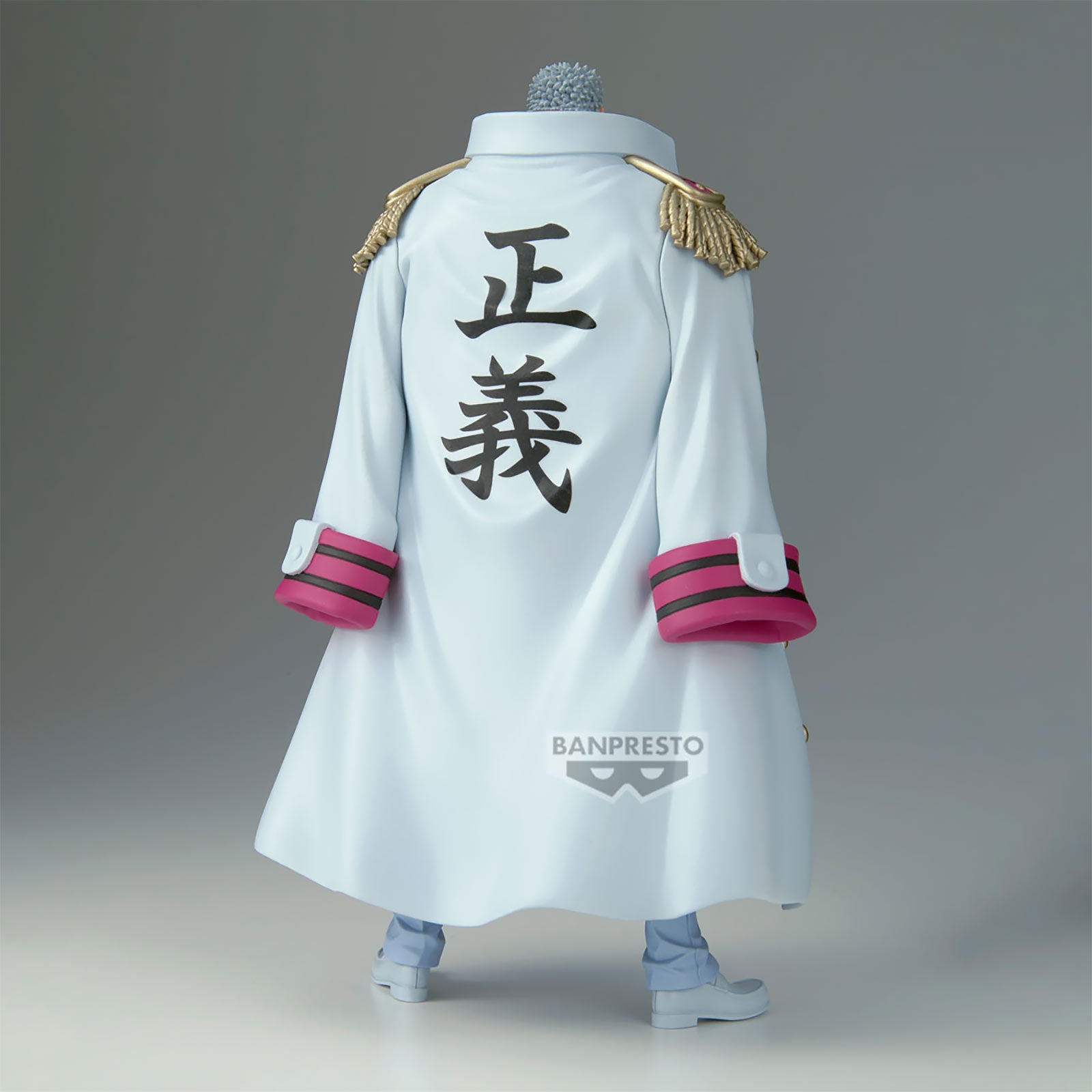 Productafbeelding One Piece - Monkey D. Garp Grandline Series Special Figuur