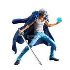Productafbeelding One Piece - Trafalgar Law Grandista Figuur Speciale Editie