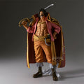 Productafbeelding One Piece - Gol D. Roger Premium Figuur The Brush Version