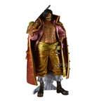 Productafbeelding One Piece - Gol D. Roger Premium Figuur Metallic-versie