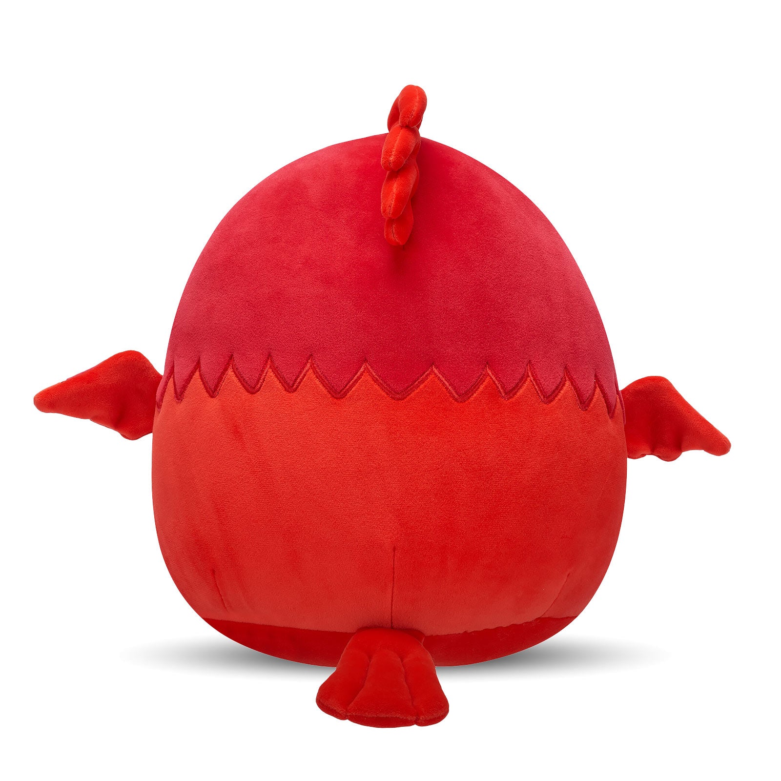 Productafbeelding Fawkes Squishmallows Knuffelfiguur - Harry Potter