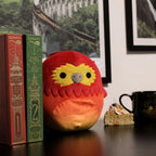 Productafbeelding Fawkes Squishmallows Knuffelfiguur - Harry Potter