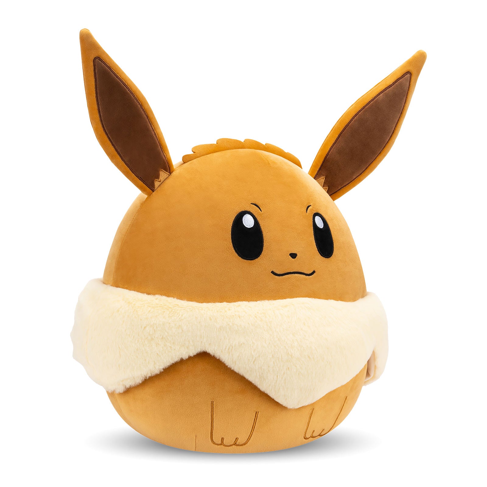Productafbeelding Eevee Squishmallows Pluchen Knuffel - Pokémon