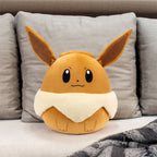 Productafbeelding Eevee Squishmallows Pluchen Knuffel - Pokémon