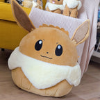 Productafbeelding Eevee Squishmallows Pluchen Knuffel - Pokémon