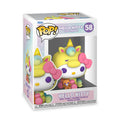 Productafbeelding Sanrio - Hello Kitty Eenhoorn Funko Pop Figuur