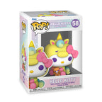 Productafbeelding Sanrio - Hello Kitty Eenhoorn Funko Pop Figuur