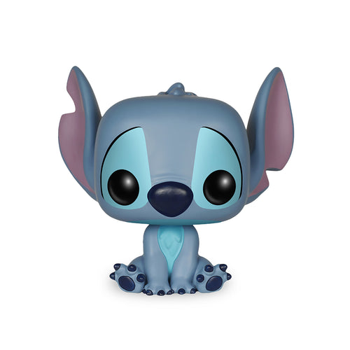 Productafbeelding Zittende Stitch Funko Pop-figuur - Lilo & Stitch