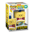 Productafbeelding SpongeBob - Krusty Krab Pizza Funko Pop-figuur