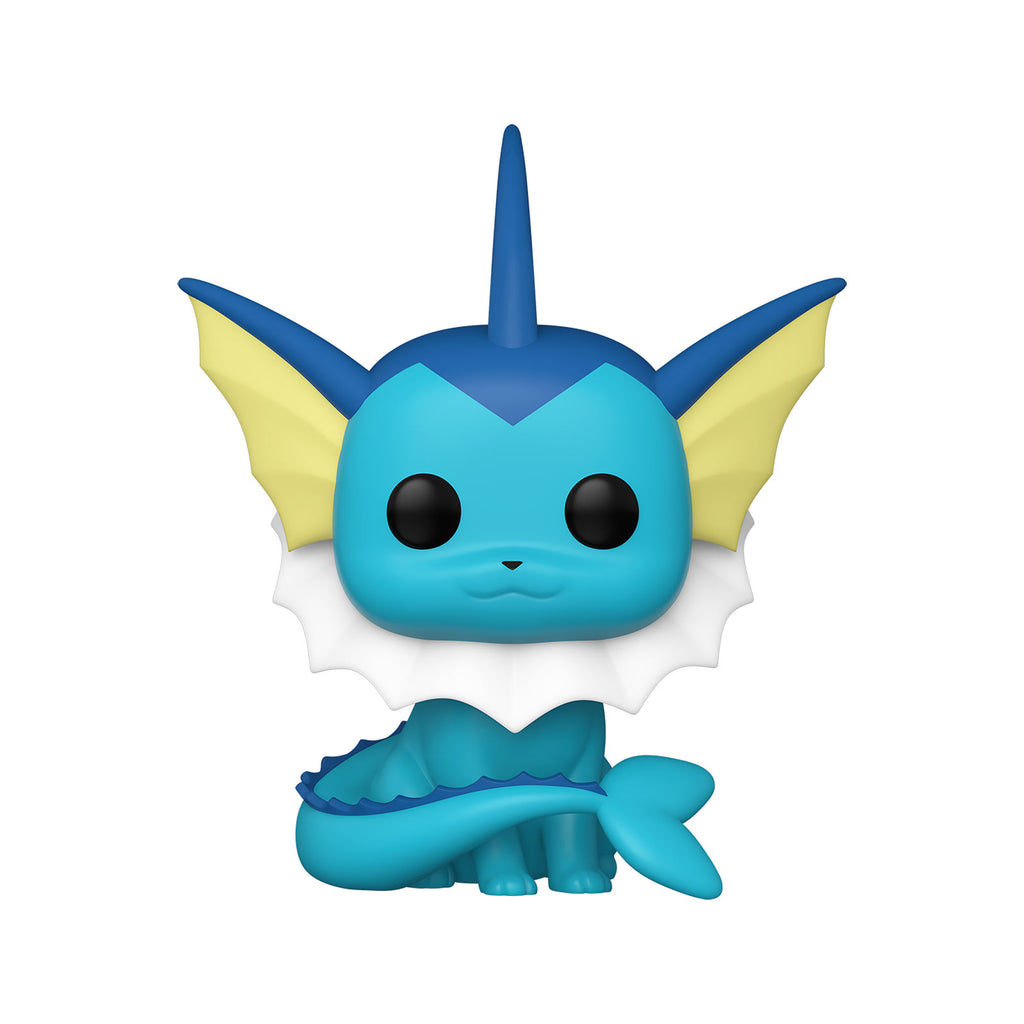 Product image Pokemon - Vaporeon Funko Pop Figure