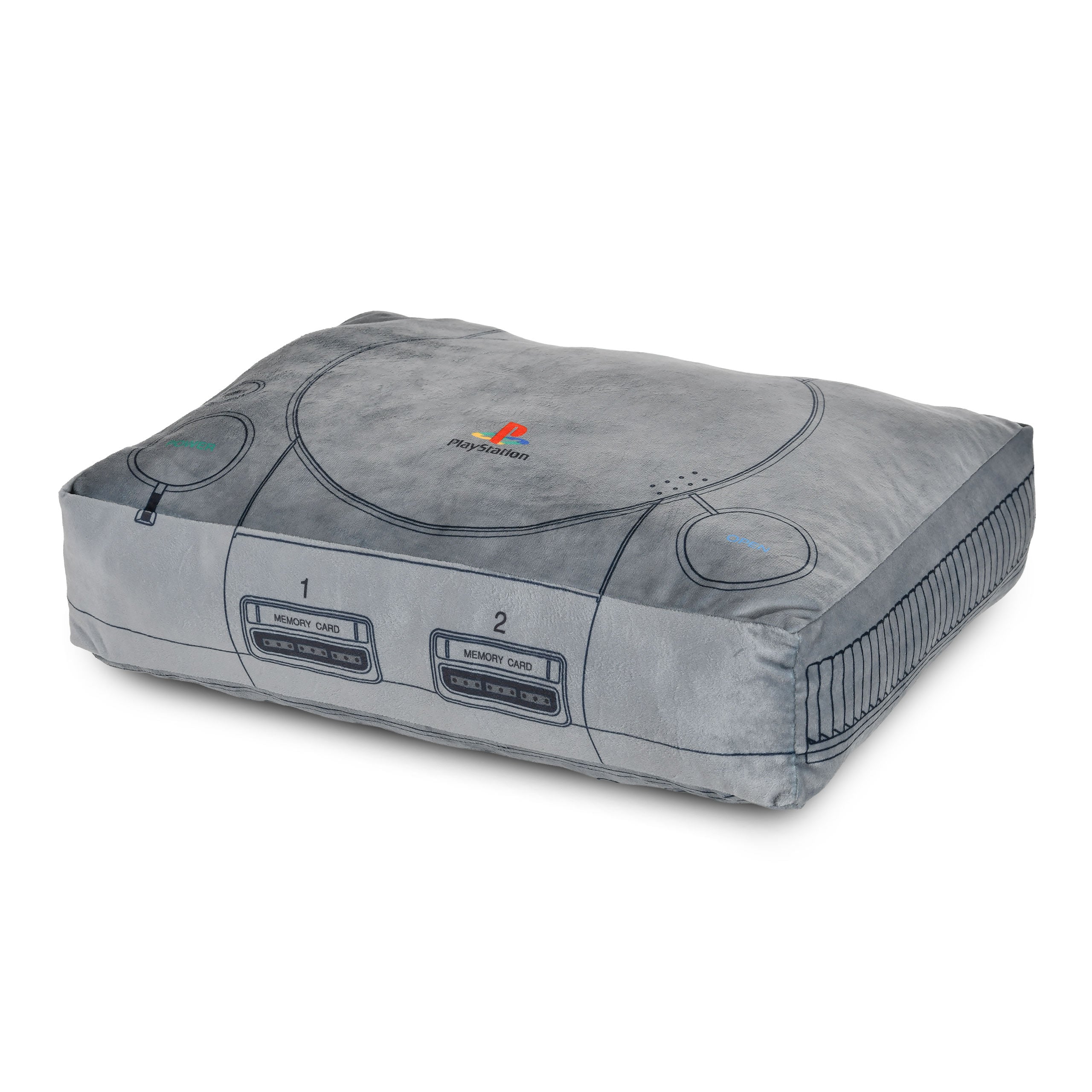 Productafbeelding PlayStation - Super Big Pluchen Kussen