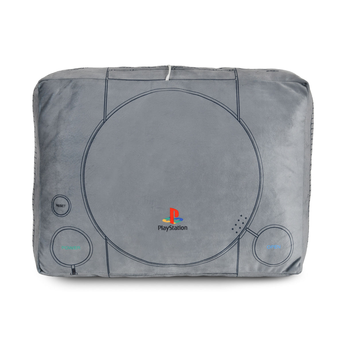 Productafbeelding PlayStation - Super Big Pluchen Kussen