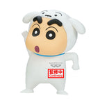 Productafbeelding Crayon Shin-Chan - Cosplay Figuur Shiro Shinchan