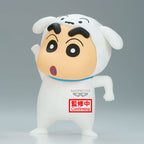 Productafbeelding Crayon Shin-Chan - Cosplay Figuur Shiro Shinchan