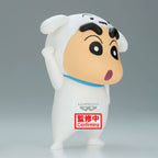 Productafbeelding Crayon Shin-Chan - Cosplay Figuur Shiro Shinchan