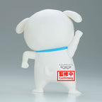 Productafbeelding Crayon Shin-Chan - Cosplay Figuur Shiro Shinchan