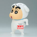 Productafbeelding Crayon Shin-Chan - Cosplay Figuur Shiro Shinchan