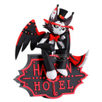Product image Hazbin Hotel - Husk Monitor Top Figure Version A