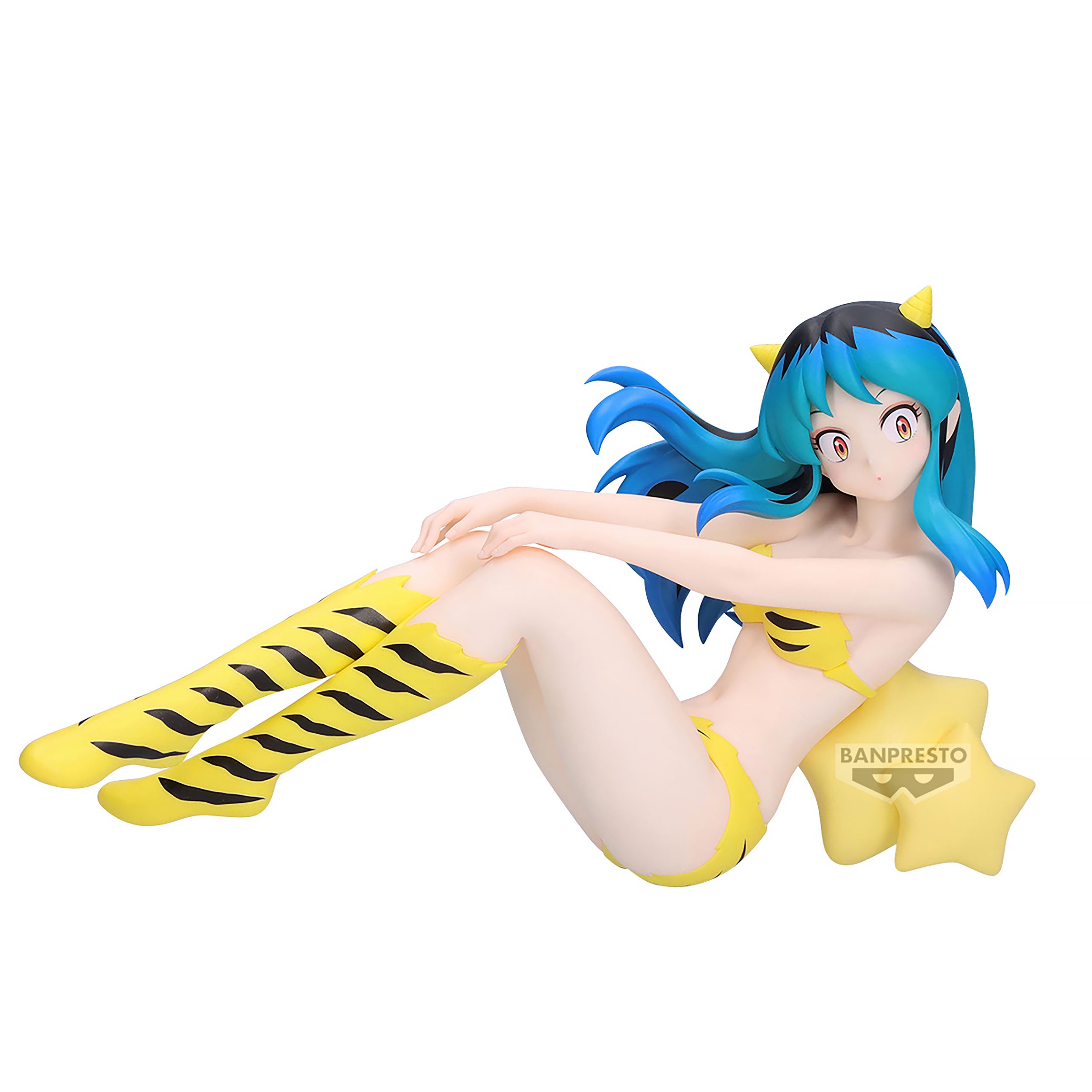 Productafbeelding Urusei Yatsura - Lum Invader Relax Time Figuur