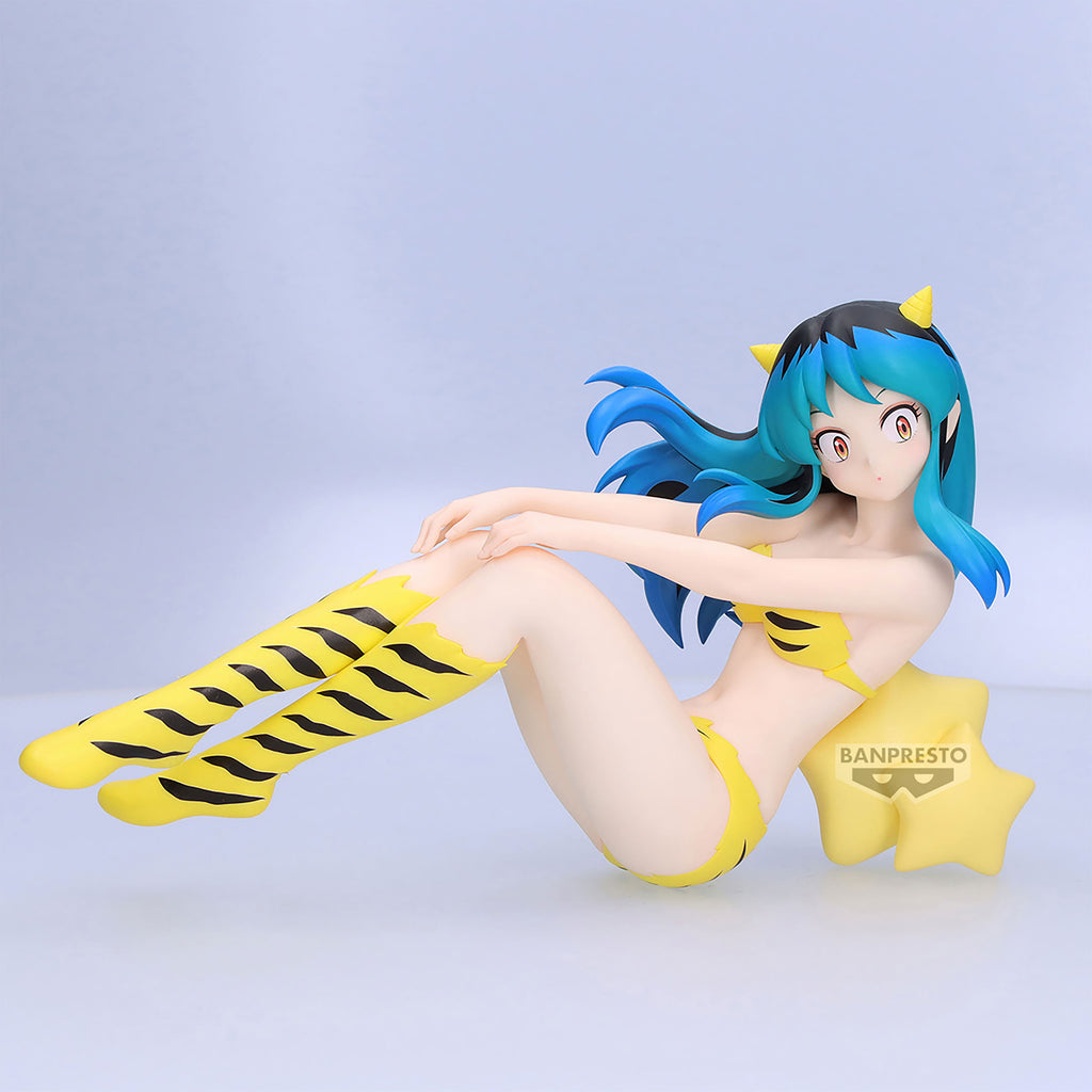 Productafbeelding Urusei Yatsura - Lum Invader Relax Time Figuur