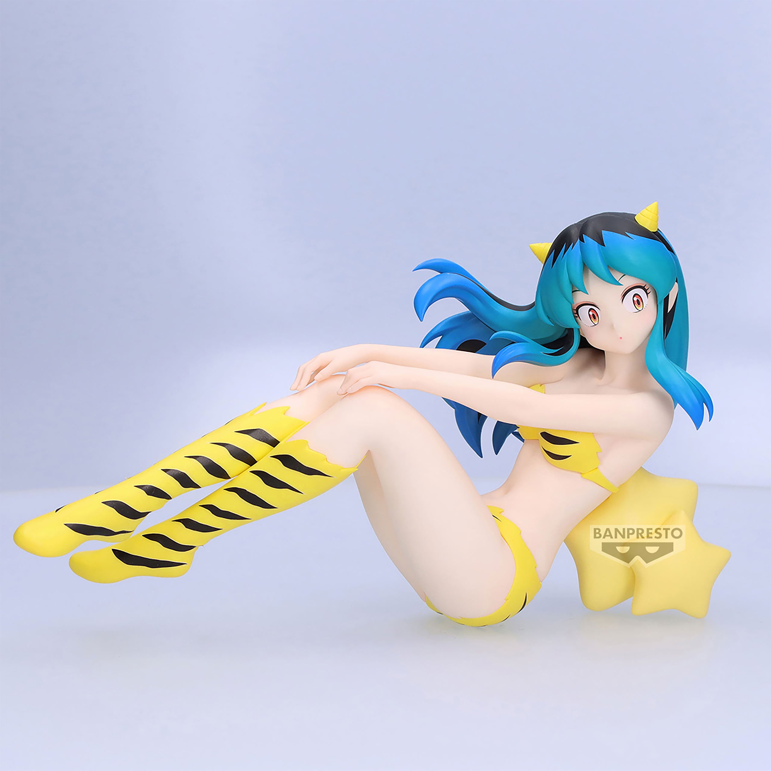 Productafbeelding Urusei Yatsura - Lum Invader Relax Time Figuur
