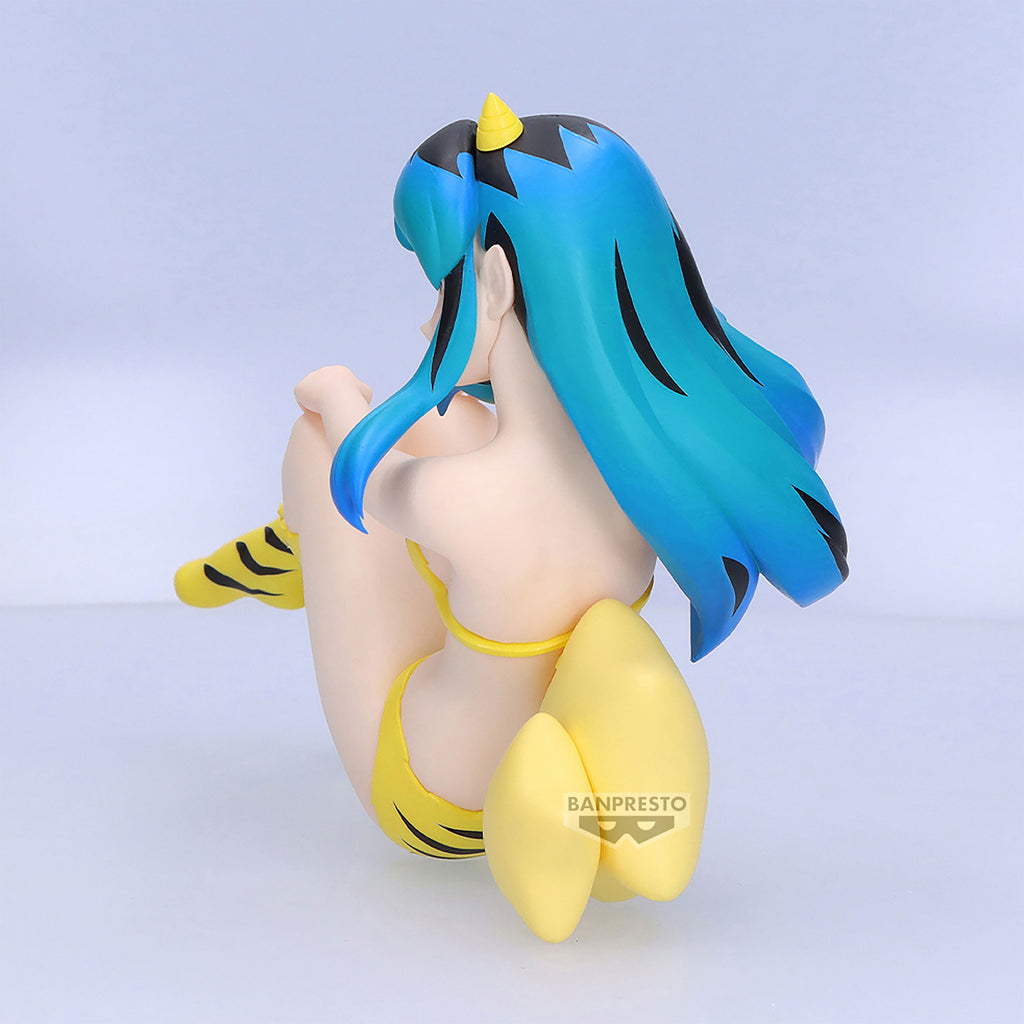 Productafbeelding Urusei Yatsura - Lum Invader Relax Time Figuur