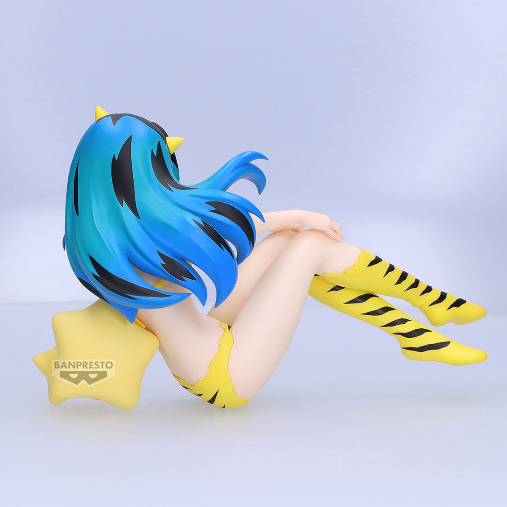 Productafbeelding Urusei Yatsura - Lum Invader Relax Time Figuur