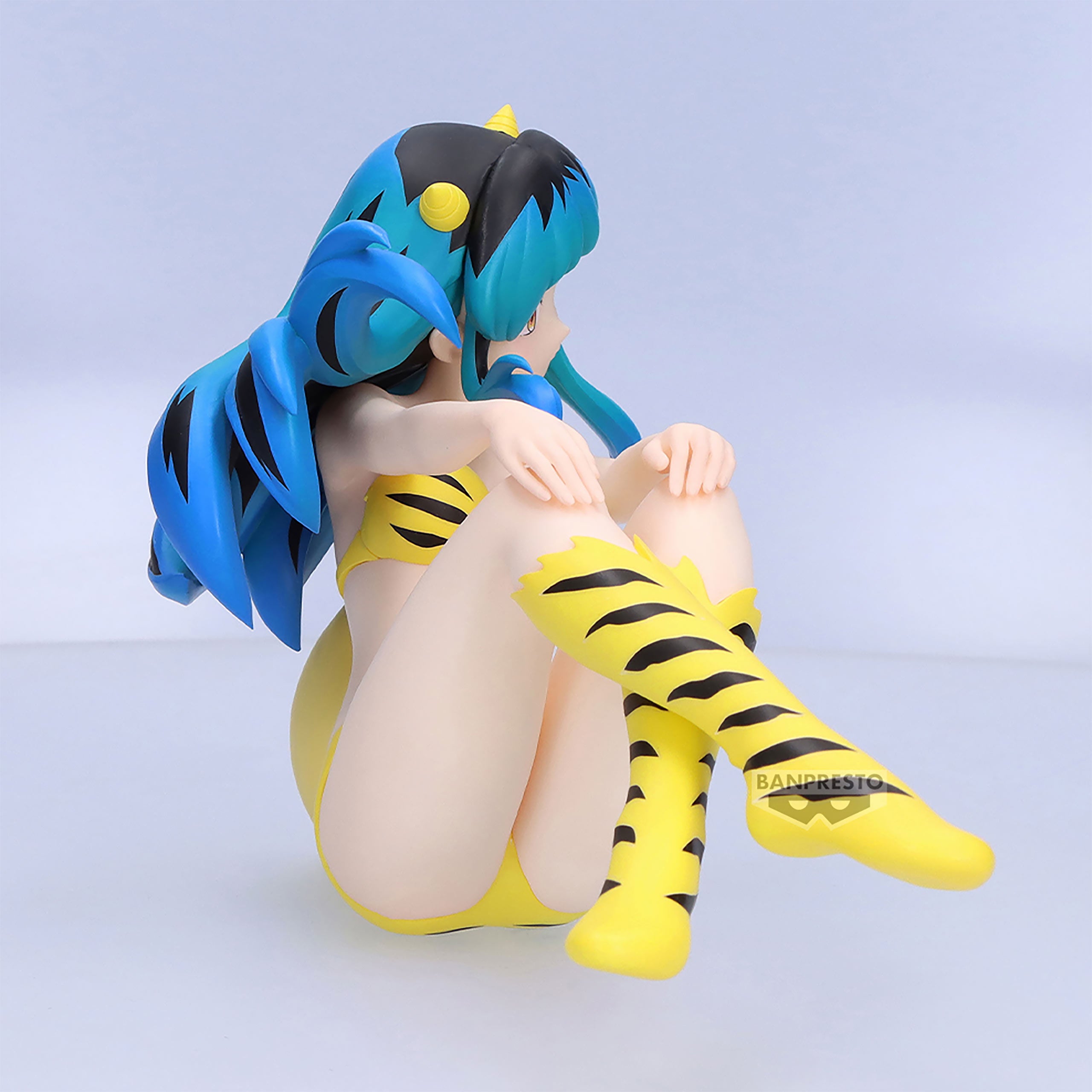 Productafbeelding Urusei Yatsura - Lum Invader Relax Time Figuur