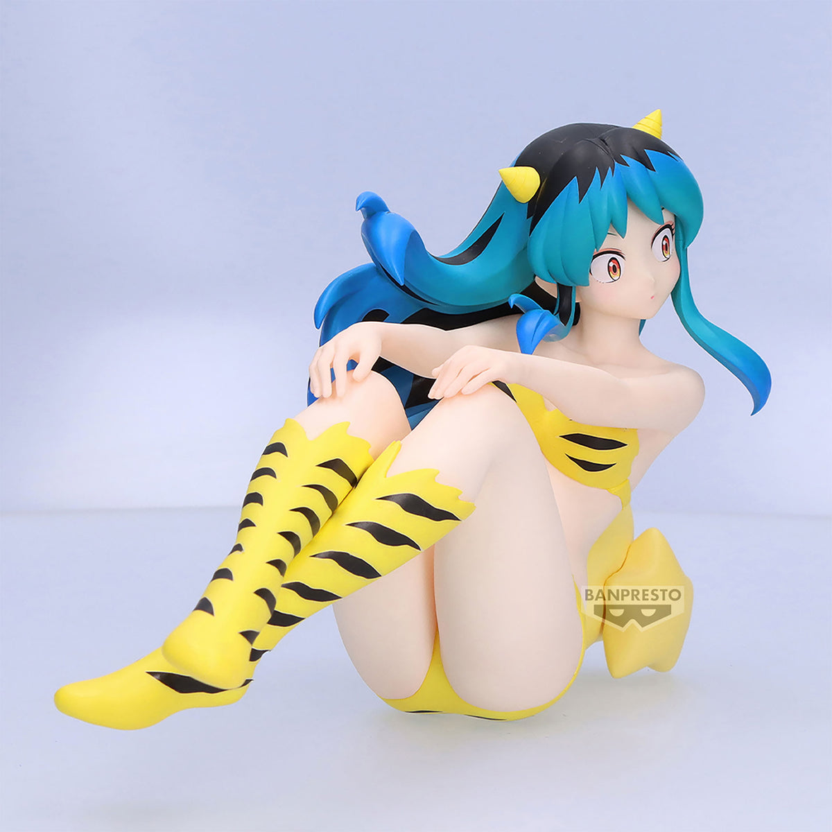 Productafbeelding Urusei Yatsura - Lum Invader Relax Time Figuur