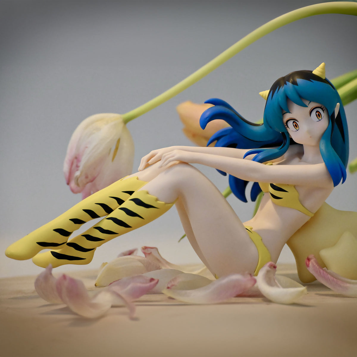 Productafbeelding Urusei Yatsura - Lum Invader Relax Time Figuur