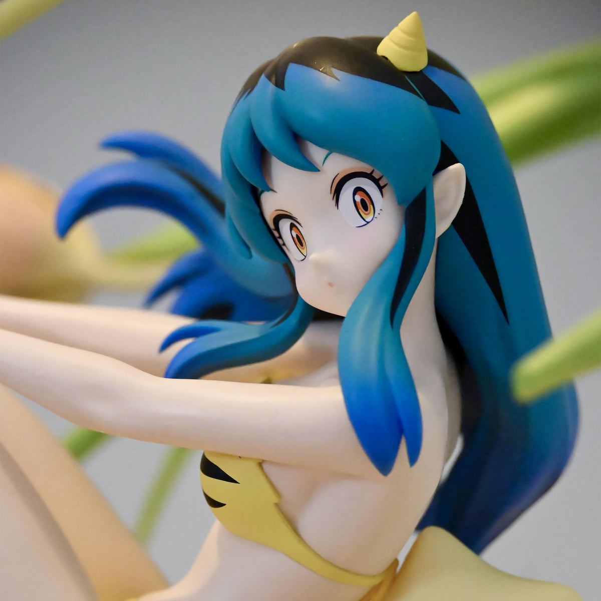 Productafbeelding Urusei Yatsura - Lum Invader Relax Time Figuur