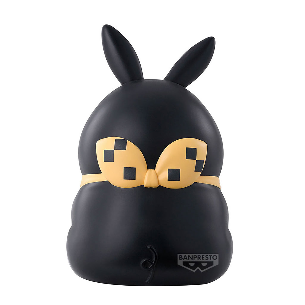 Productafbeelding P-chan Sofvimates-figuur - Ranma 1/2