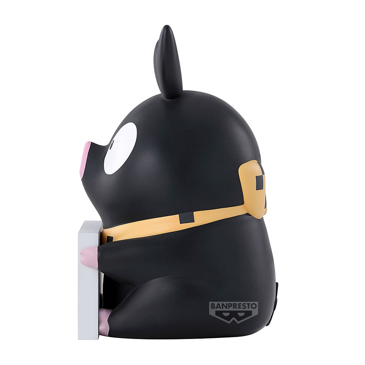Productafbeelding P-chan Sofvimates-figuur - Ranma 1/2