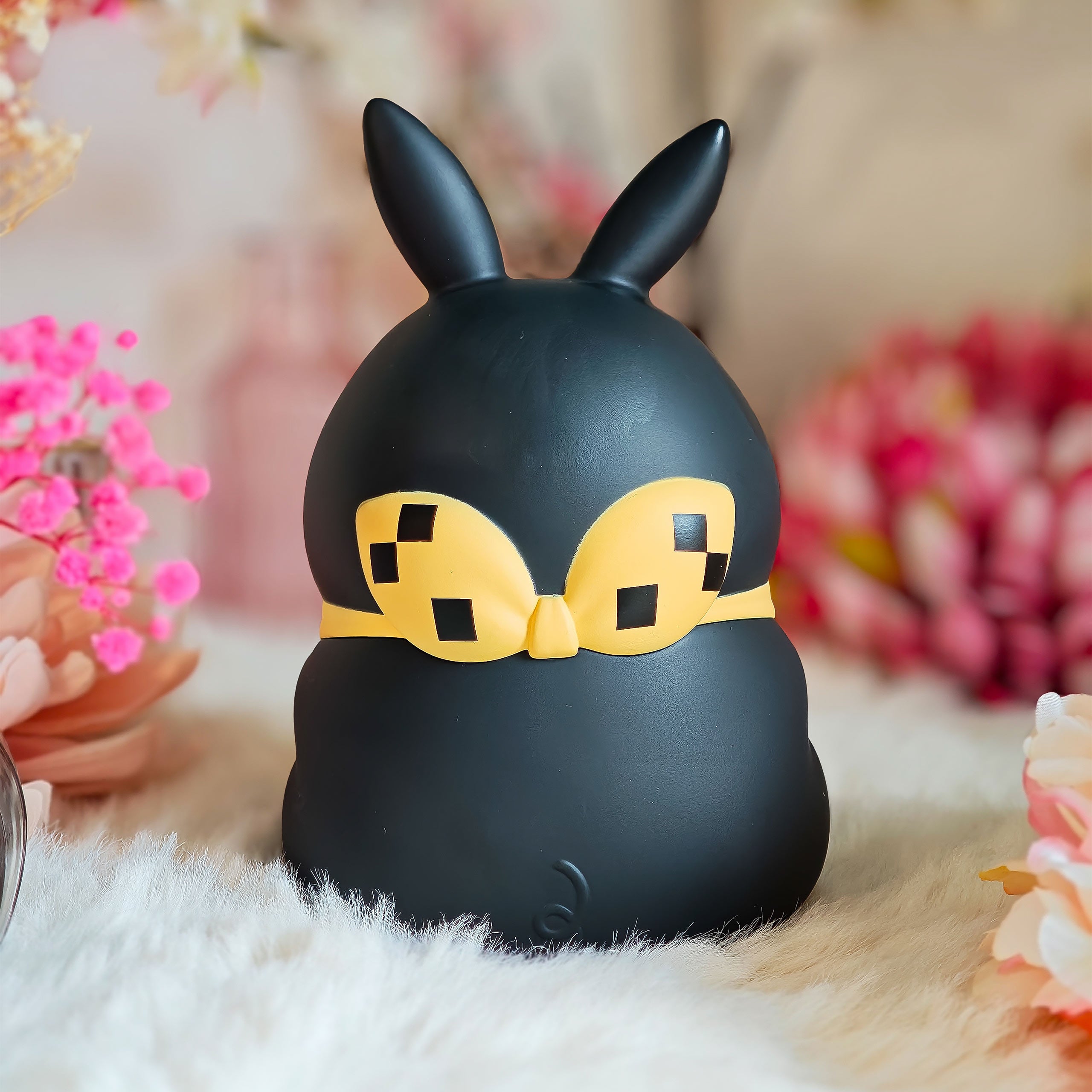 Productafbeelding P-chan Sofvimates-figuur - Ranma 1/2
