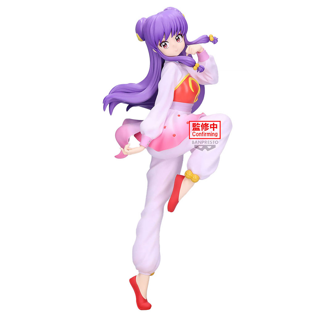 Productafbeelding Ranma 1/2 - Shampoo Glitter & Glamours Figuur