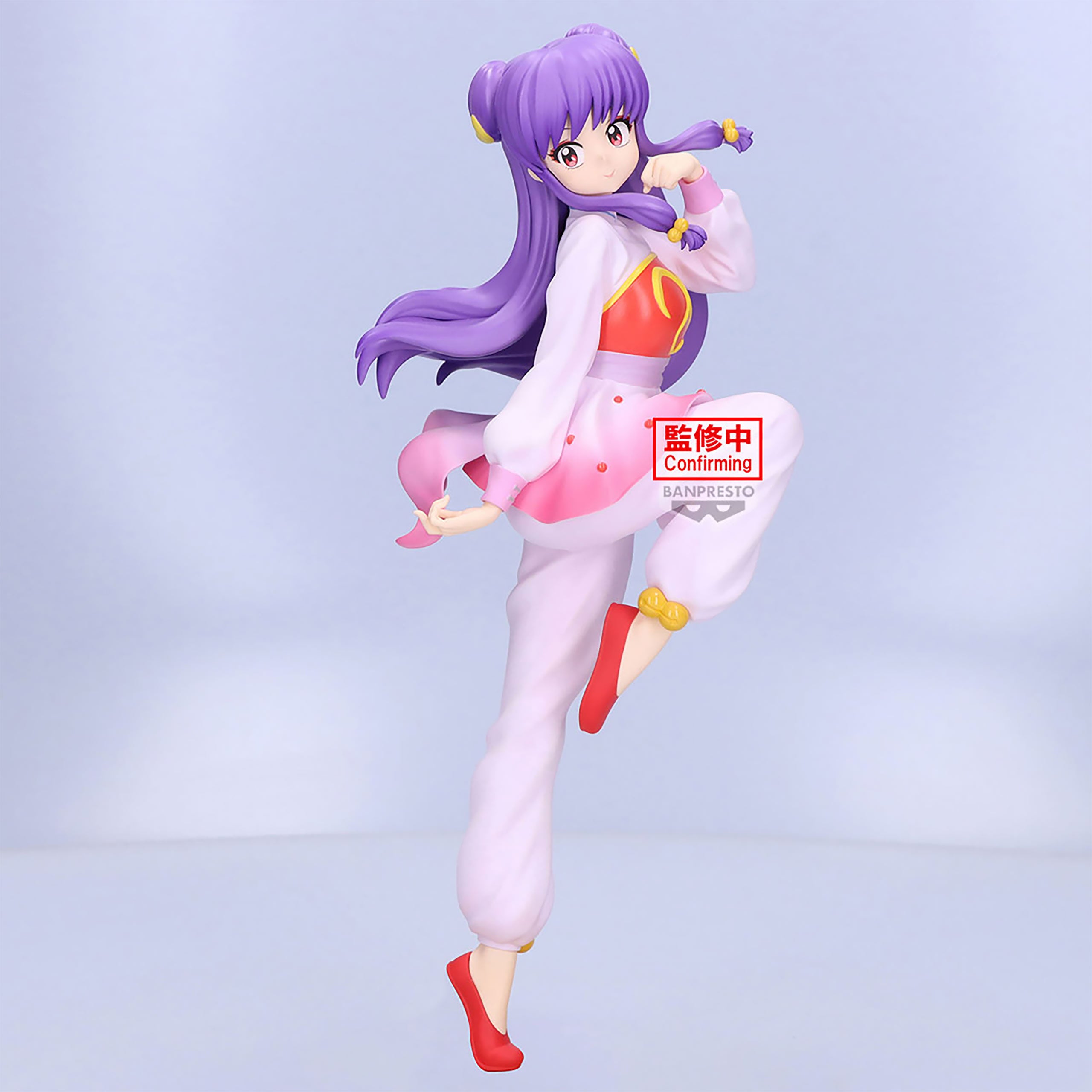 Productafbeelding Ranma 1/2 - Shampoo Glitter & Glamours Figuur