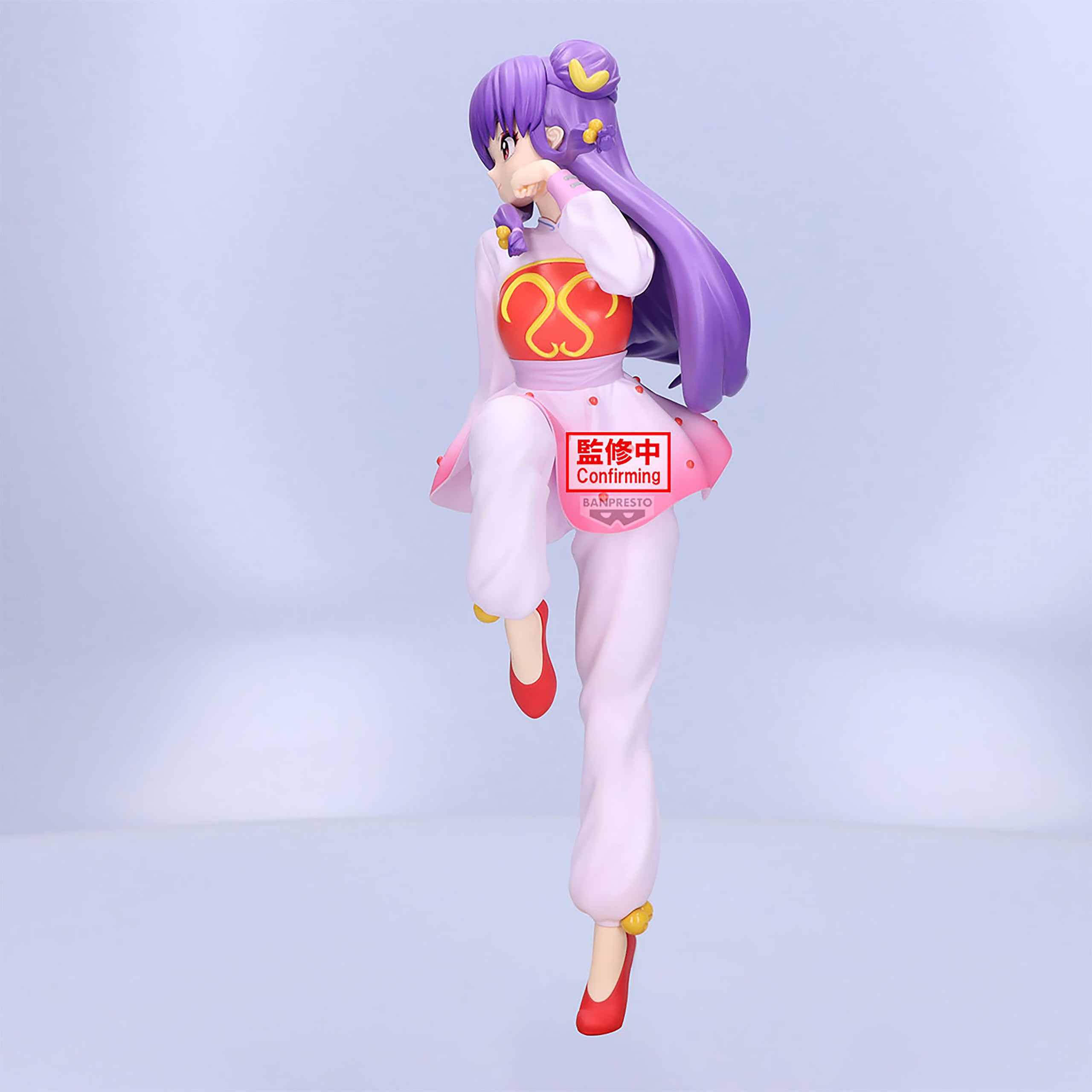 Productafbeelding Ranma 1/2 - Shampoo Glitter & Glamours Figuur