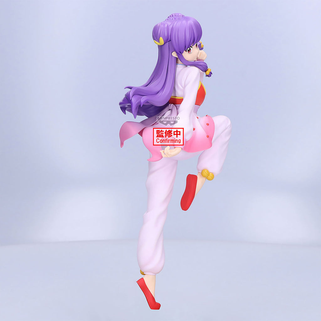 Productafbeelding Ranma 1/2 - Shampoo Glitter & Glamours Figuur