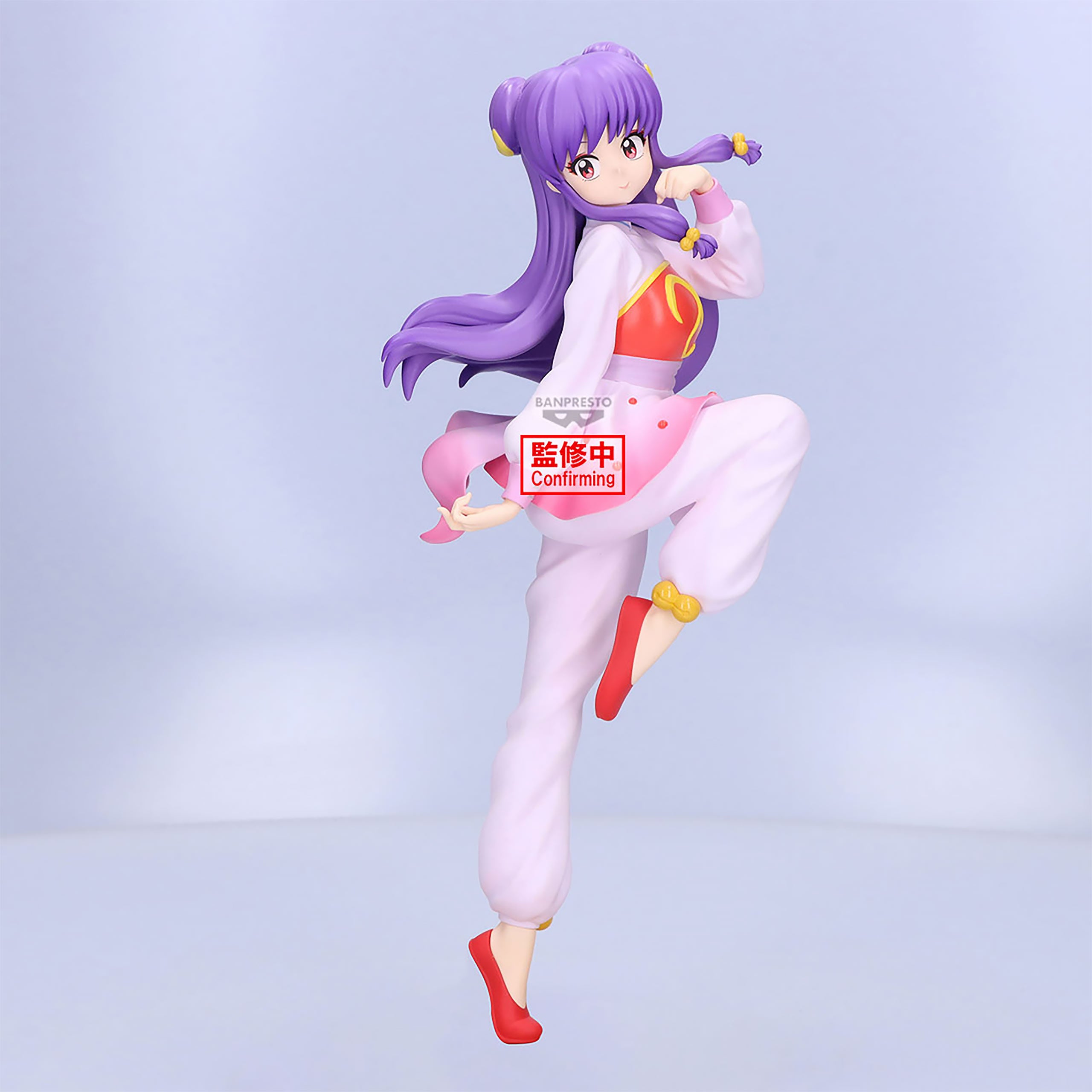 Productafbeelding Ranma 1/2 - Shampoo Glitter & Glamours Figuur