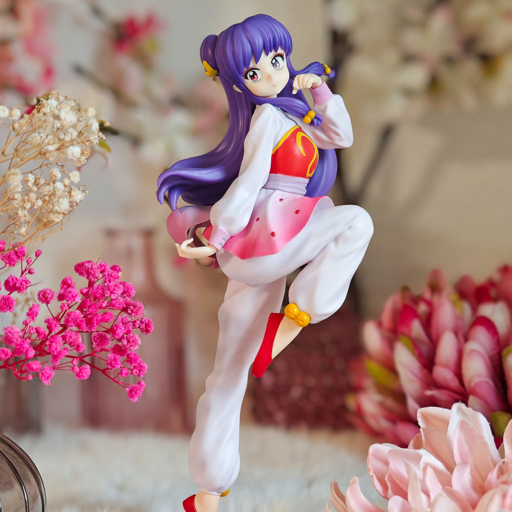 Productafbeelding Ranma 1/2 - Shampoo Glitter & Glamours Figuur