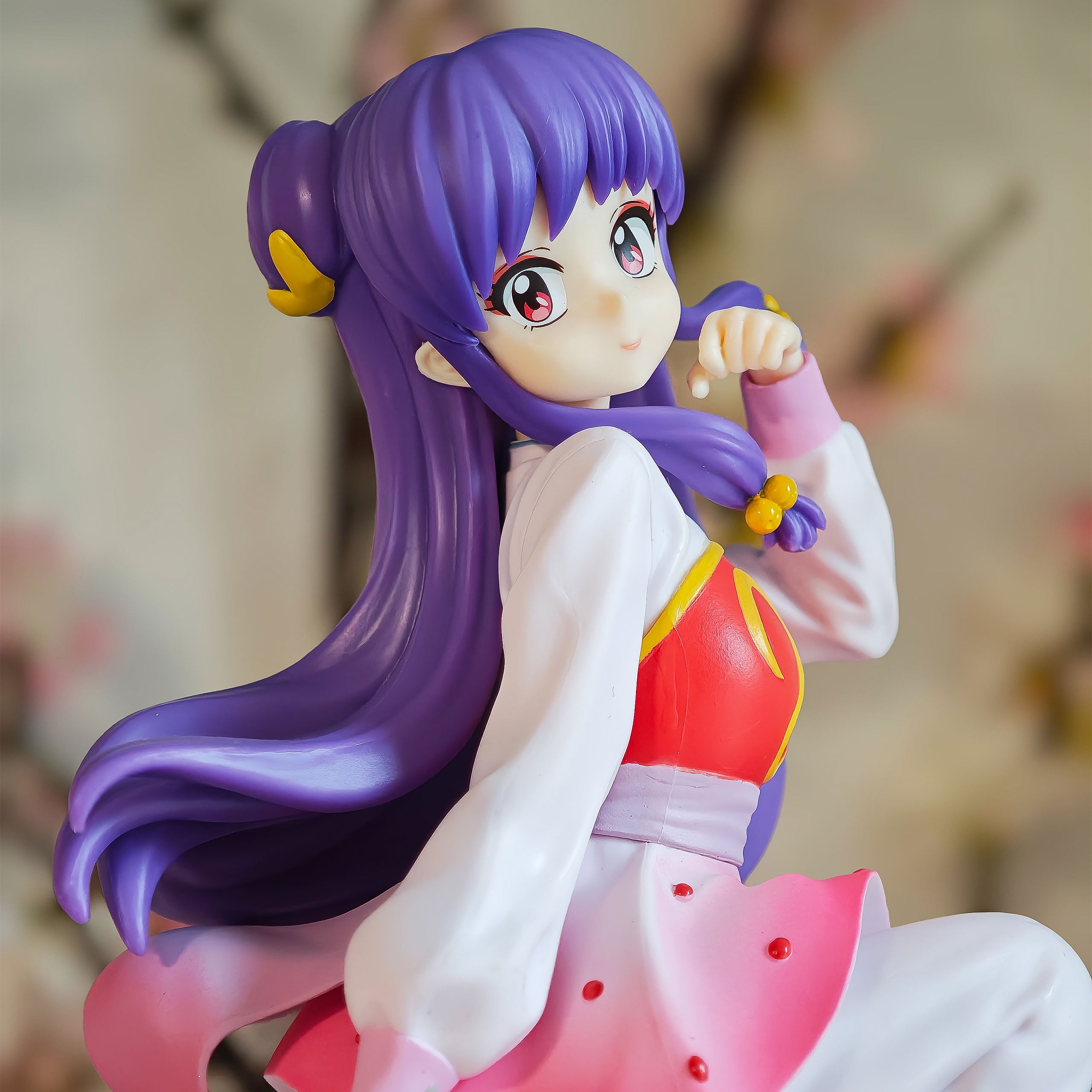 Productafbeelding Ranma 1/2 - Shampoo Glitter & Glamours Figuur