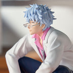 Productafbeelding Gin Tama - Ginpachi Sakata Figuur