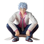 Productafbeelding Gin Tama - Ginpachi Sakata Figuur