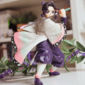 Productafbeelding Demon Slayer - Shinobu Kocho Maximatic Figuur